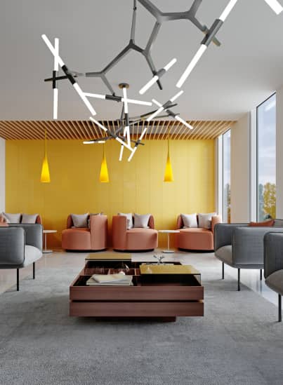 Interior Design Services in Hyderabad